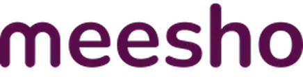 meesho logo
