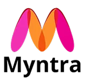 myntra logo