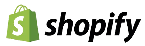 shopify logo